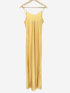 cut out waist split hem cami bodycon dress Dresses | Maxi Rock two looks in